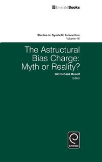 Produktbild: The Astructural Bias Charge