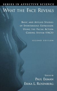 Produktbild: What the Face Reveals