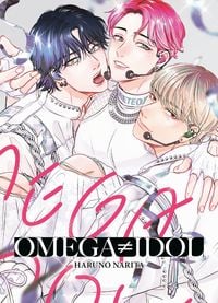Produktbild Omega &ne; Idol