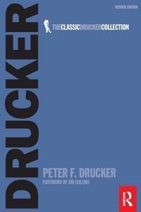 Produktbild: The Effective Executive