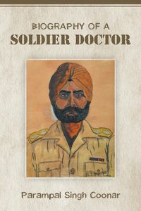 Produktbild: Biography of a Soldier Doctor
