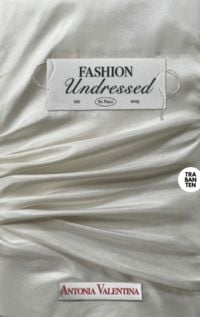 Produktbild: Fashion Undressed
