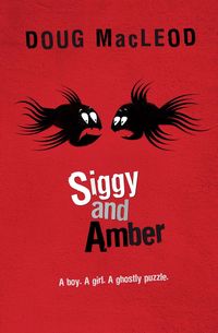 Produktbild: Siggy and Amber