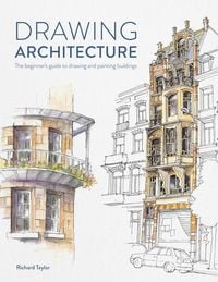 Produktbild: Drawing Architecture