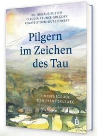 Produktbild: Pilgern im Zeichen des Tau