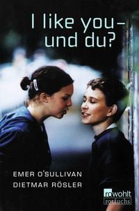 Produktbild: I like you - und du?