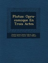 Produktbild: Plutus