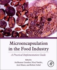 Produktbild: Microencapsulation in the Food Industry