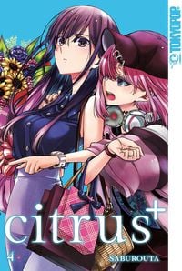 Produktbild: Citrus+ 04