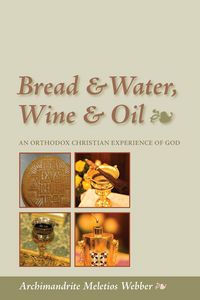 Produktbild: Bread & Water, Wine & Oil