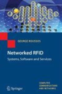 Produktbild: Networked RFID