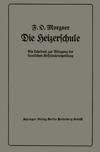 Produktbild: Die Heizerschule