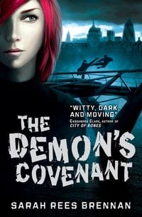 Produktbild: Rees Brennan, S: The Demon's Covenant