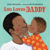 Produktbild: Leo Loves Daddy