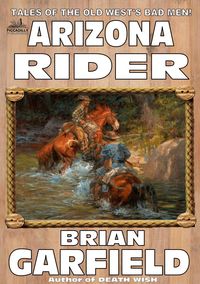 Produktbild: The Outlaws 3: Arizona Rider