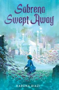 Produktbild: Sabrena Swept Away