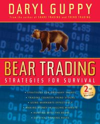 Produktbild: Bear Trading 2e