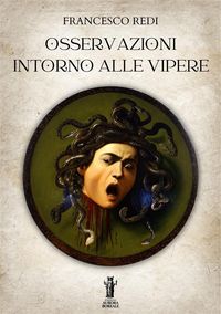 Produktbild: Osservazioni intorno alle vipere