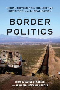 Produktbild: Border Politics