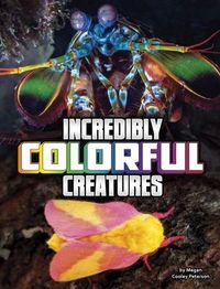 Produktbild: Incredibly Colorful Creatures