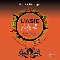 Produktbild: L'Asie Live