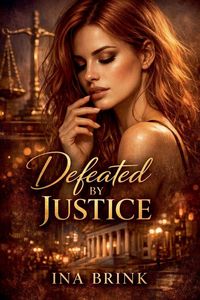 Produktbild: Defeated by Justice