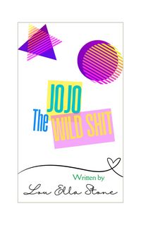 Produktbild: Jojo The Wild Shit