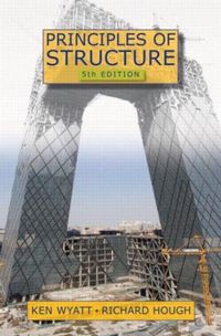 Produktbild: Principles of Structure