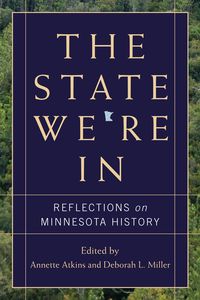 Produktbild: The State We're In