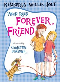 Produktbild: Piper Reed, Forever Friend