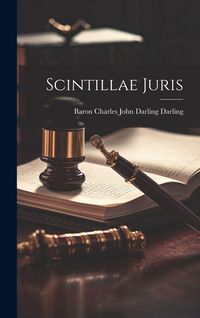 Produktbild: Scintillae Juris