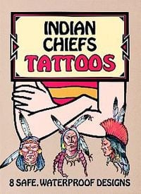 Produktbild: Indian Chiefs Tattoos