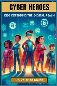Produktbild: Cyber Heroes