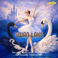 Produktbild: Swan Lake
