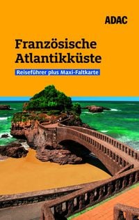 Produktbild: Franz&ouml;sische Atlantikk&uuml;ste