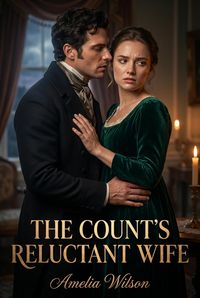 Produktbild: The Count's Reluctant Wife