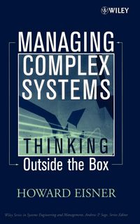 Produktbild: Managing Complex Systems