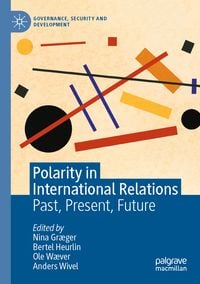 Produktbild: Polarity in International Relations