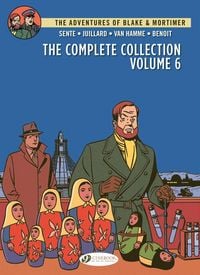 Produktbild: The Complete Collection Vol.6
