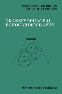 Produktbild: Transesophageal Echocardiography