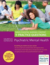 Produktbild: Psychiatric Mental Health