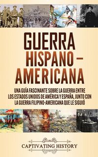 Produktbild: Guerra Hispano-Americana