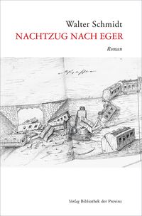 Produktbild: Nachtzug nach Eger
