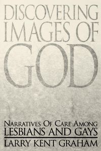 Produktbild: Discovering Images of God