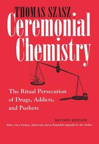 Produktbild: Ceremonial Chemistry