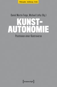 Produktbild: Kunstautonomie