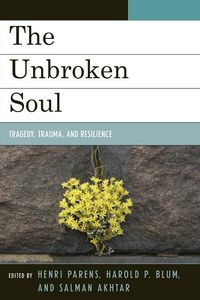 Produktbild: The Unbroken Soul