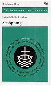 Produktbild: Sch&ouml;pfung