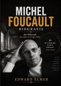Produktbild: Michel Foucault Biografie