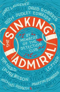 Produktbild: The Sinking Admiral